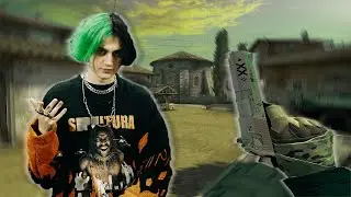 NEKOGLAI - CUMBACK ❤️ CS:GO