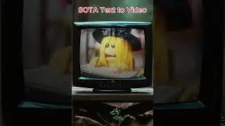 SOTA - Công cụ mới tạo video từ văn bản #sota #videoai