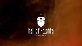 The Knights Council EP 1: Conociendonos y debatiendo estrategias para la Season 1.