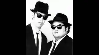 Herbivoros Contaminados -  BLUE BROTHERS