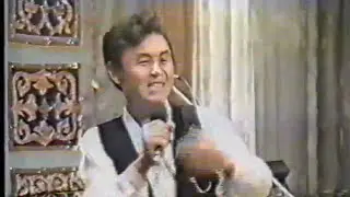 Борончу  Кудайбергенов - 1995ж Ретро тамаша