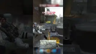 The Golden AUG was 🔥 
