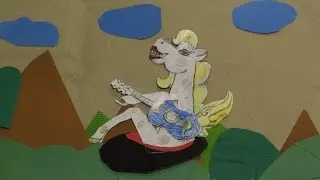 М\ф «Хохотальная путаница»