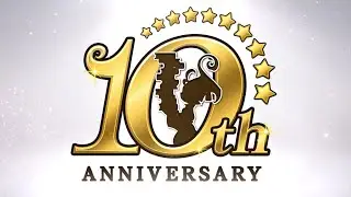 『ファイナルファンタジー レコードキーパー』10周年記念スペシャルムービー