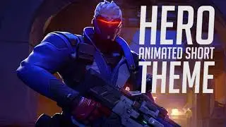 Overwatch Soundtrack - Hero Animated Short Theme