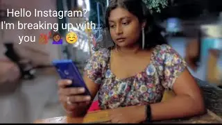 I quit Instagram for 120 days (I'm a new person now)