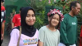 Jalan Sehat Kepatihan 2023