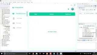 How I made GUI in JavaFX?