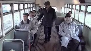 НТВ Следствие вели Король Джунглей