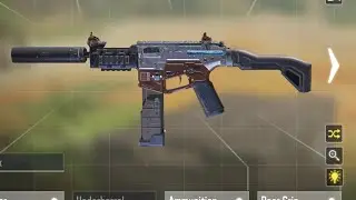 The BEST GKS Gunsmith In CoDm!!! 1v4 Clutch + Attachments!!!