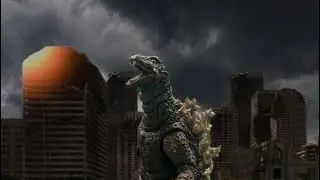 Gojira…