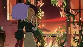 (TOH CLOUDS ON THE HORIZON SPOILERS) LUMITY KISS