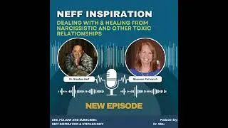 Podcast Neff Inspiration; Why Do You Do This Work?