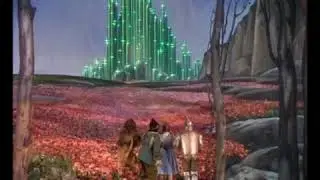 Over the rainbow