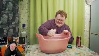 (Вредный Валентин) Реакция на RED 21 - Своими руками ВИНО