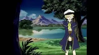 [Oliver] Somewhere [Vocaloid Cover]
