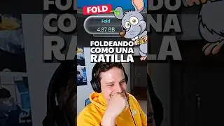 Modo 'RATILLA' para entrar en premios 🐭😏
