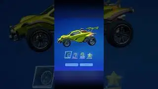 Как выполнить миссию Получите Золотой ранг в Rocket Racing?
