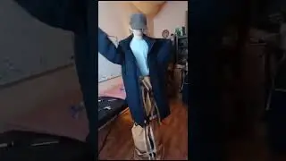 Я тебя люблю папа
