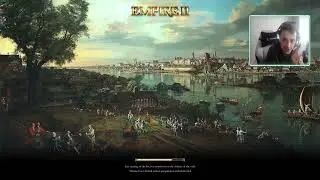 İLİM İRFAN  - Empire Total War 2 Türkçe B6