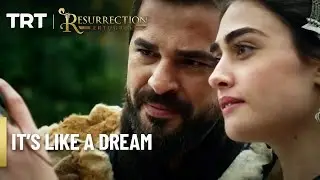 "I Will Never Leave You Alone" - Resurrection Ertugrul Ep 7