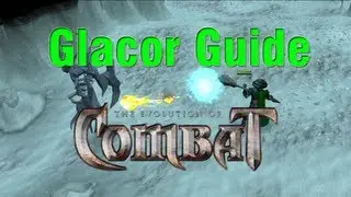 2013 Glacor Guide - Evolution of Combat