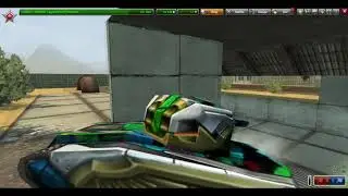 Tanki Online ~ 