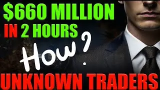 LEGENDS OF THE CRUDE OIL CRASH | True Story !