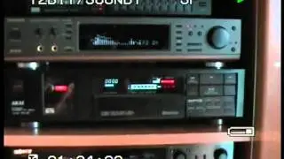 HIFI  90"  GEC HI FI 2