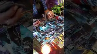 Кто затаился за Вашей спиной?