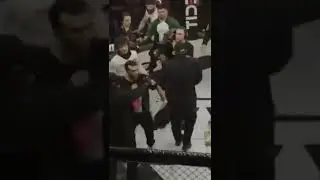 Попал под горячую руку