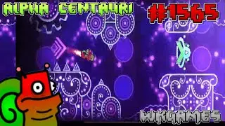 Alpha Centauri by Edooox 100% - Geometry Dash (Demon) (#1565)