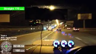 SubaruTank валит !