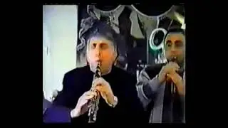 Harutyun Gevorgyan Kostya  Hovhannes Vardanyan Arsen Grigoryan -  Krunk + Tariner heto + Angut axjik