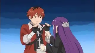 Sulk Fern Again | Sousou no Frieren Ep. 27