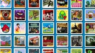 Топ 5 интернет игр  которых стоит поиграть