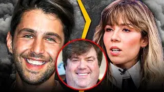 Josh Peck ATACA a Jennette McCurdy por su RELACIÓN con Dan Schneider