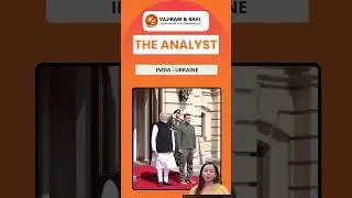The Analyst | 24 August 2024 | Vajiram and Ravi