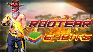 COMO ROOTEAR BLUESTACKS 5 SATURACION DE COLORES