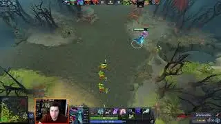 Dota 2 stream