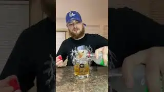 My Favorite Mixed Drink!