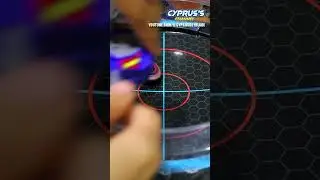 BARBANTE vs LANÇADOR | Charging Topspinner | WolfStorm VS BlastDragon