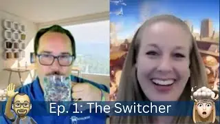 Making the Switch from Android to Apple | jMac Fixes Everything Ep. 1 - 