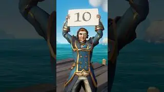 Did we win gold? #SeaOfThieves #Gaming