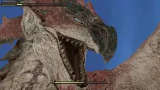 Rathal0s POV vore animation（withOUT sound ver.）