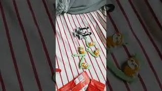 #ютуб   #распаковка