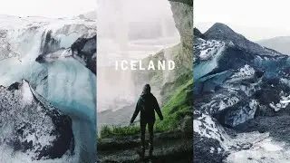 Iceland Vlog