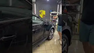 Бронепленка на Haval Jolion