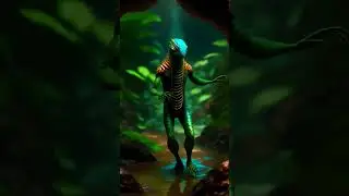 Dangerous Swamp