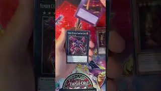 Day 205 Until Ghost Rare #yugioh #1pack #belief #music #yugiohcommunity #tcg #evileye #superstition